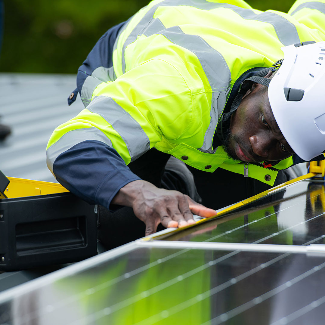 💸 Kit Solar Ahorro RD$5,000 Mensuales