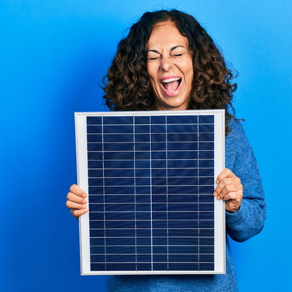 💸 Kit Solar Ahorro RD$5,000 Mensuales