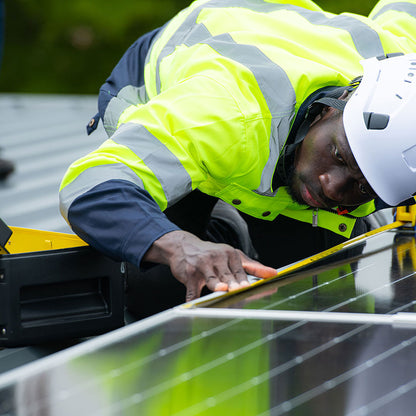 💸 Kit Solar Ahorro RD$5,000 Mensuales